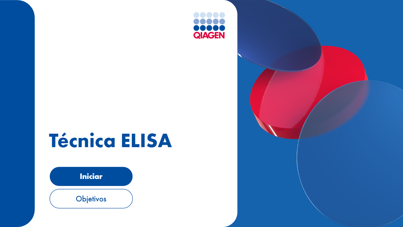 Técnica ELISA