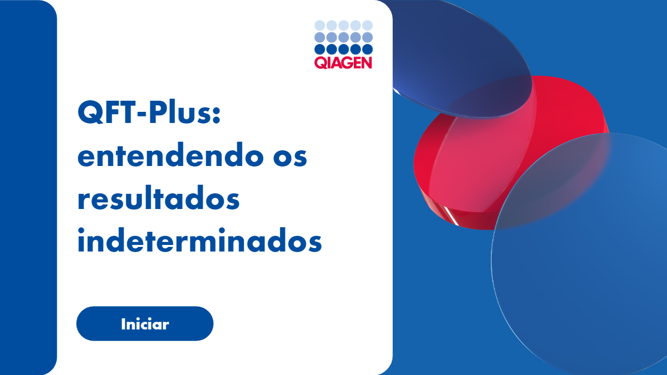 QFT-Plus entendendo os resultados indeterminados