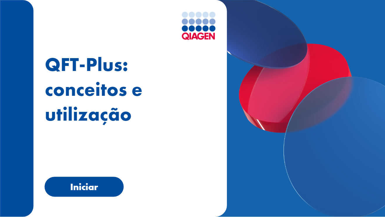 QFT-Plus conceitos e utilização